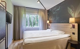 Scandic Gaevle Vaest